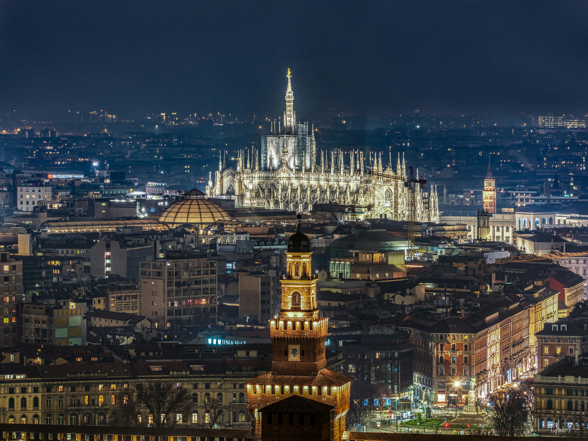 Milano